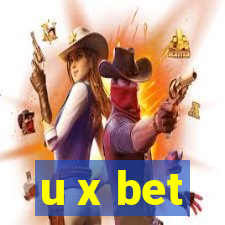 u x bet